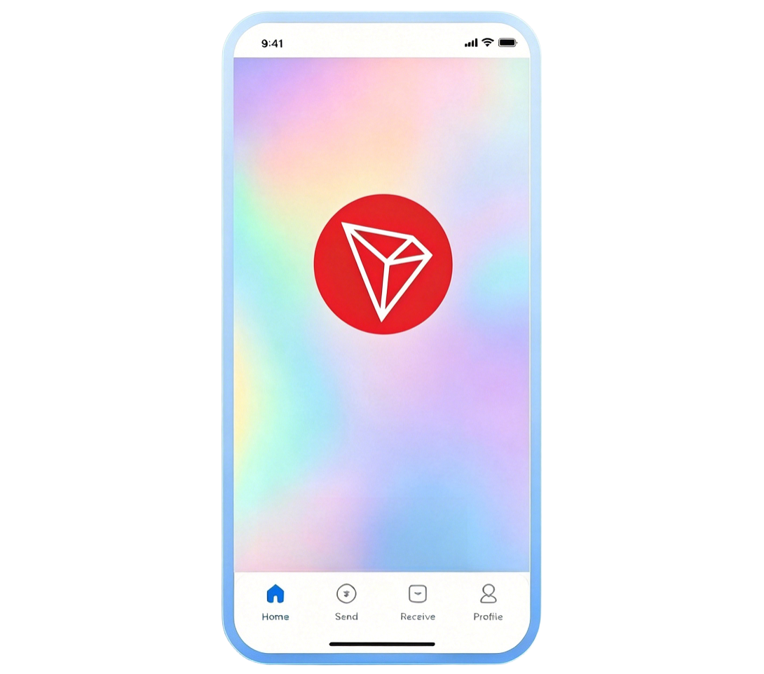 BitKeep钱包界面
